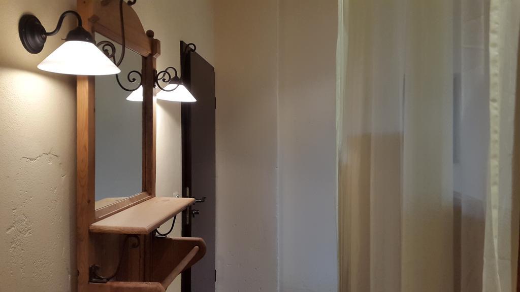 Burg Stargard Burghotel Stargard חדר תמונה