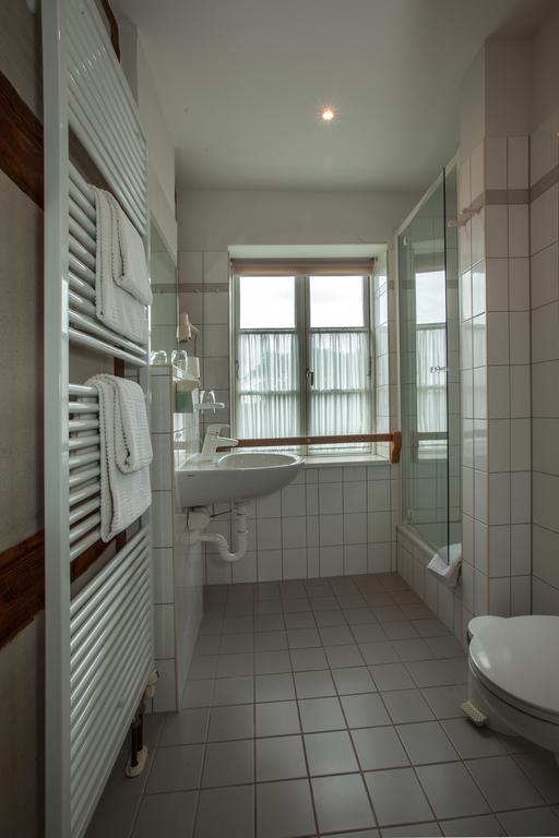 Burg Stargard Burghotel Stargard חדר תמונה